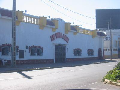 le village